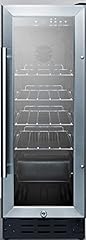Summit appliance scr1225b for sale  Delivered anywhere in USA 