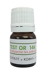 Kd89 reagent test for sale  Delivered anywhere in UK