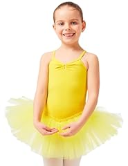 Tanzmuster ballettkleid mädch gebraucht kaufen  Wird an jeden Ort in Deutschland