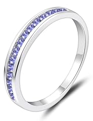 Stackable rings sterling for sale  Delivered anywhere in USA 
