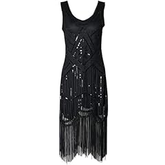 Amhomely 1920s dresses for sale  Delivered anywhere in UK