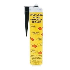 Gold label pond for sale  Delivered anywhere in UK