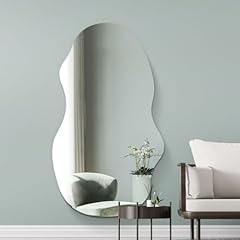 Mirroroutlet lacuna frameless for sale  Delivered anywhere in UK