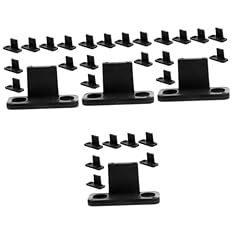 Jecompris 32pcs sliding for sale  Delivered anywhere in UK