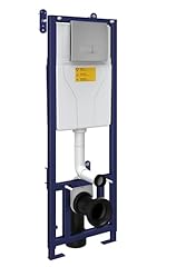 Concealed cistern dual for sale  Delivered anywhere in UK