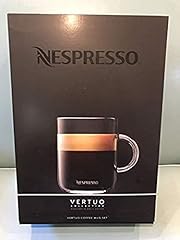 Nespresso vertuo lot d'occasion  Livré partout en Belgiqu