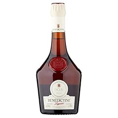 Benedictine liqueurs 50cl gebraucht kaufen  Wird an jeden Ort in Deutschland