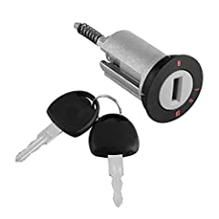Qiilu car ignition for sale  Delivered anywhere in UK