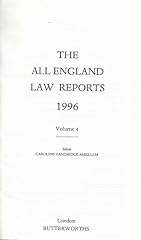 England law reports for sale  Delivered anywhere in UK