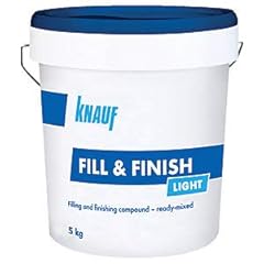 Knauf 5kg fill for sale  Delivered anywhere in UK