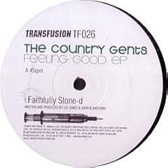Feeling good country for sale  Delivered anywhere in UK