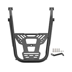 Topteng rear rack usato  Spedito ovunque in Italia 