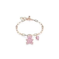 Swarovski teddy armband gebraucht kaufen  Wird an jeden Ort in Deutschland