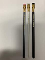 Blackwing palomino 3pencils for sale  Delivered anywhere in Ireland