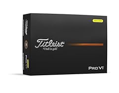 Titleist 2025 pro usato  Spedito ovunque in Italia 