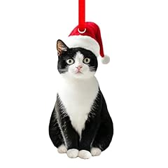 Sicohome tuxedo cat for sale  Delivered anywhere in USA 