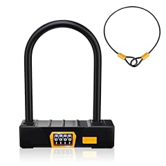 Bike lock steel for sale  Delivered anywhere in USA 