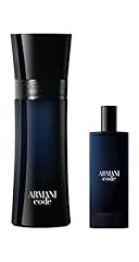 Giorgio armani code for sale  Delivered anywhere in Ireland