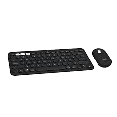 Logitech pebble combo for sale  Delivered anywhere in USA 