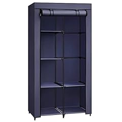 Songmics armoire vêtements d'occasion  Livré partout en France