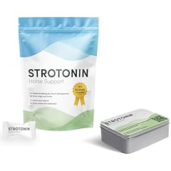 Strotonin horse support gebraucht kaufen  Wird an jeden Ort in Deutschland