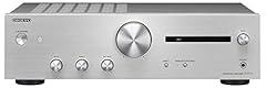 Onkyo integrated amplifier for sale  Delivered anywhere in USA 