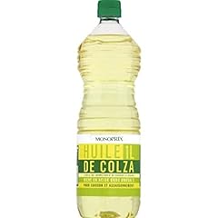 Monoprix huile colza d'occasion  Livré partout en France