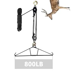 Boosteady deer hanger for sale  Delivered anywhere in UK