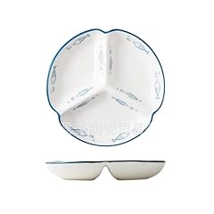 Fondue plates piece for sale  Delivered anywhere in UK