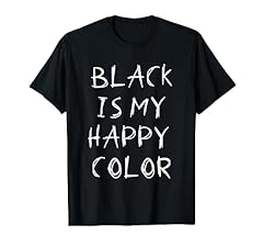 Black happy color usato  Spedito ovunque in Italia 