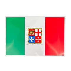 Gate14 bandiera italiana usato  Spedito ovunque in Italia 