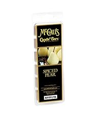 Mccall candles spiced for sale  Delivered anywhere in USA 