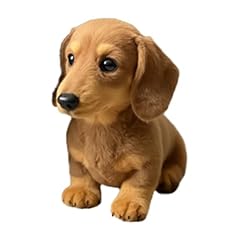 Plüschtier hund realistisch gebraucht kaufen  Wird an jeden Ort in Deutschland