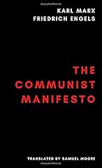 Communist manifesto for sale  Delivered anywhere in UK