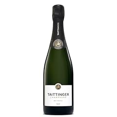 Taittinger taittinger brut usato  Spedito ovunque in Italia 