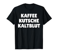 Kaffee kutsche kaltblut gebraucht kaufen  Wird an jeden Ort in Deutschland