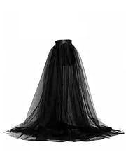 Yoisdtxc women tulle for sale  Delivered anywhere in UK
