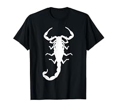 Cool scorpion design for sale  Delivered anywhere in USA 