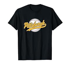 Pittsburgh vintage baseball for sale  Delivered anywhere in USA 