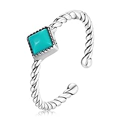Qings turquoise ring for sale  Delivered anywhere in USA 