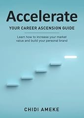 Accelerate your career usato  Spedito ovunque in Italia 