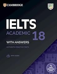 Ielts academic student for sale  Delivered anywhere in UK