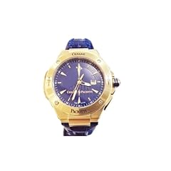 Orologio uomo cesare usato  Spedito ovunque in Italia 
