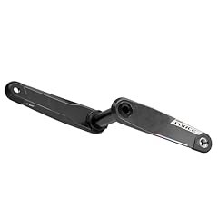 Sram nero pedivella usato  Spedito ovunque in Italia 