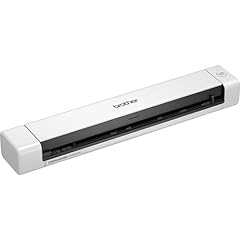 Brother ds640 scanner usato  Spedito ovunque in Italia 
