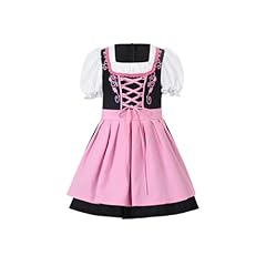 Mädchen ktoberfest kostüm gebraucht kaufen  Wird an jeden Ort in Deutschland