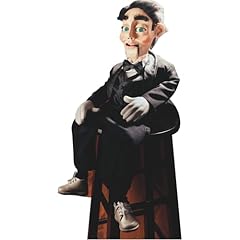 Sp13391 creepy ventriloquist for sale  Delivered anywhere in USA 