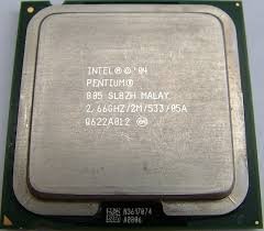 Processore cpu intel usato  Spedito ovunque in Italia 