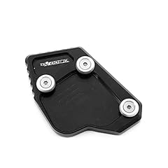 Kickstand pad motorcycle for sale  Delivered anywhere in UK