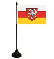 U24 tischflagge untermeitingen gebraucht kaufen  Wird an jeden Ort in Deutschland